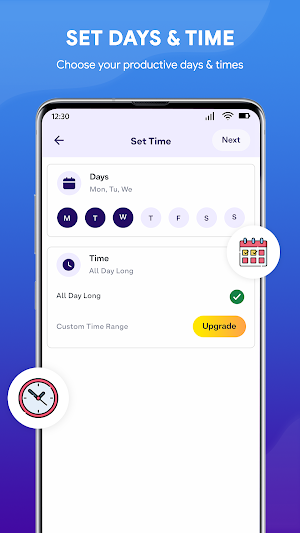 Porn Blocker: Block App & Site Screenshot 3