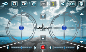 Striker FPV Screenshot 1