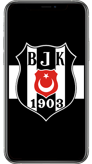 Beşiktaş Wallpapers Screenshot 3