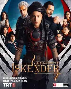 Tozkoparan İskender Screenshot 1