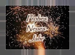 Frohes Neues Jahr Screenshot 2