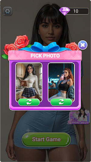 Pair Dash Screenshot 3
