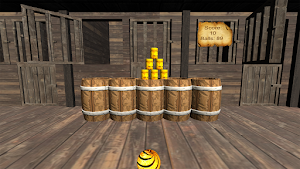 Fun Ball Games Screenshot 2