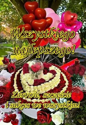 Wszystkiego najlepszego! Screenshot 0