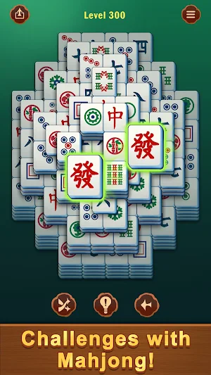 Mahjong Vista: Tile Match Screenshot 3
