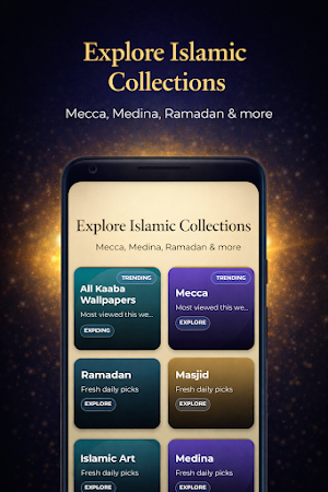 Kaaba Wallpapers HD 4K Screenshot 2