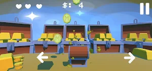 Treasure Rush Screenshot 0