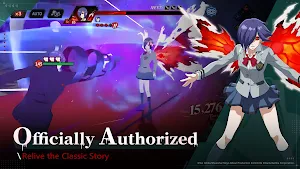 Tokyo Ghoul : Break the Chains Screenshot 2