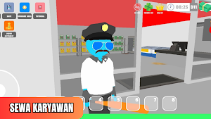 Alpamart Simulator Screenshot 3