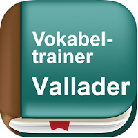 Vokabeltrainer Rumantsch Vallader