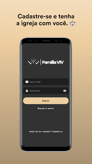 Família VIV Screenshot 3