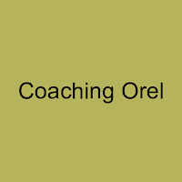 Coaching Orel