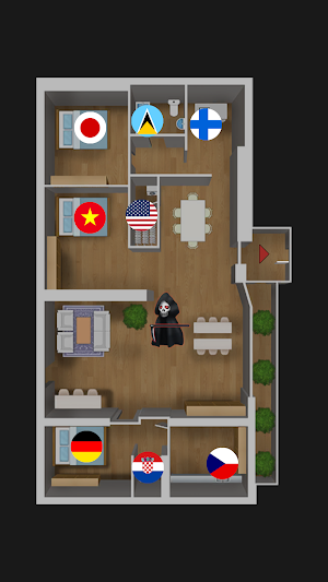 Hide Quickly Screenshot 2