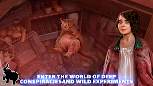 Chimeras: Inhuman Nature Screenshot 1