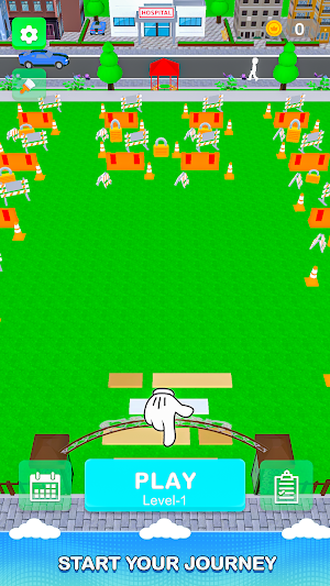 Sort Puzzle 3D - Sorting Games Screenshot 0