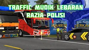 Mod truck sound Bussid Screenshot 2