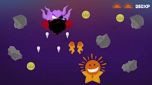 Solar Hero: Alien Invasion Screenshot 0