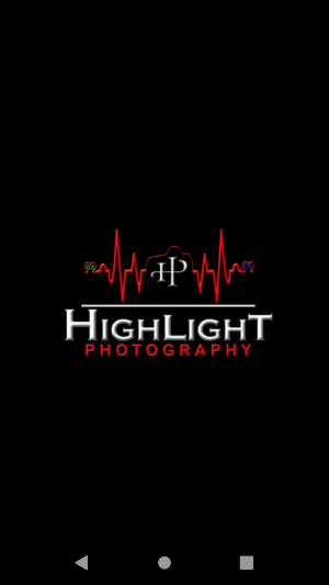 Highlight Photography Screenshot 0