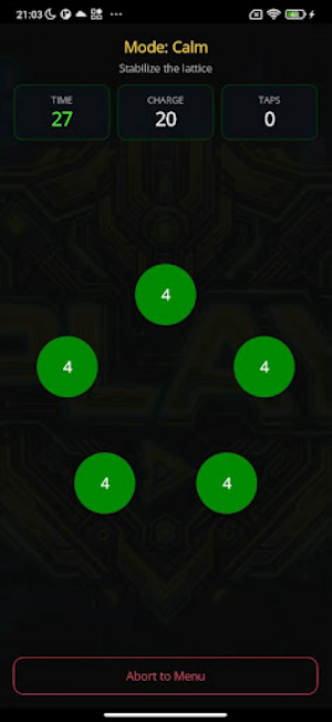 MaxbertPlay Screenshot 1