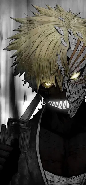 bleach wallpaper hd 4k Screenshot 1