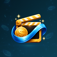 Earn Money: Watch Ads Videos