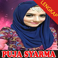 Puja Syarma Full Album Lengkap