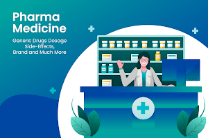 Pharma Medicine info & Price Screenshot 0