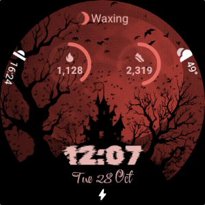 Haunted House Screenshot 3