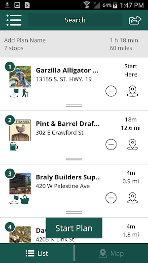 Visit Palestine, TX Screenshot 3