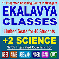 EKALAVYA CLASSES