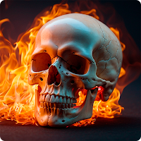 Skull HD Wallpapers