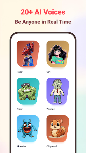 Meme Soundboard Screenshot 3
