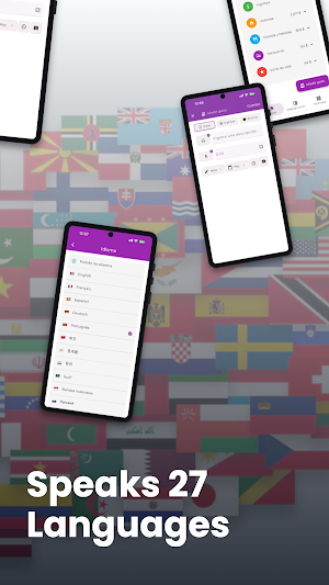 ExpenTrace Screenshot 2