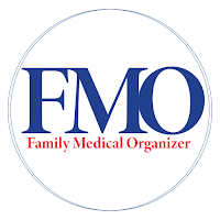 Family Medical Organizer