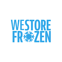 We Store Frozen