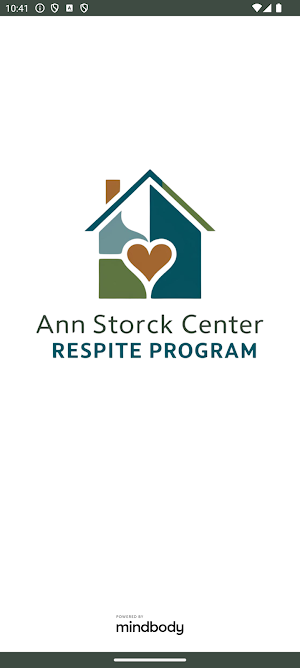Ann Storck Center Screenshot 0