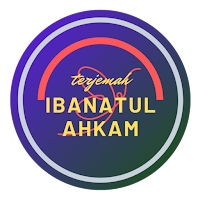 Ibanatul Ahkam Terjemah