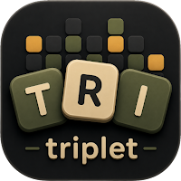 Triplet: 3-Word Puzzle