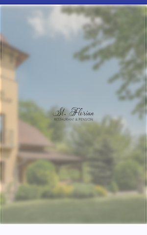 Florian Pension & Restaurant Screenshot 3