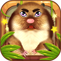 Hamster Attack 2D