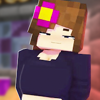 Jenny Mods for Minecraft PE 