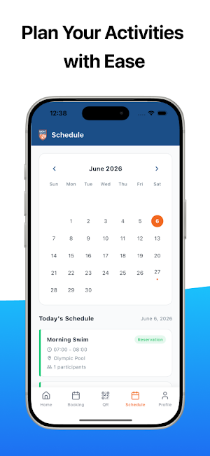 MontCamp Screenshot 3