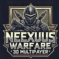 Nexus Warfare: 3D Multiplayer