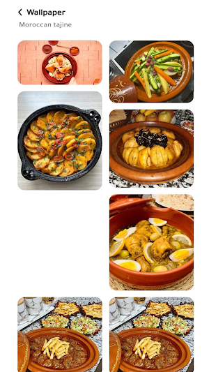 Moroccan's Tajine Screenshot 0
