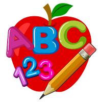 ABCD Chart - Alphabets