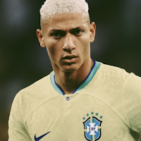 Richarlison Wallpapers 4K