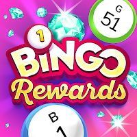 Bingo Rewards!