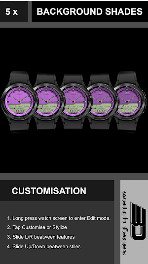 aad07 Violet Screenshot 3