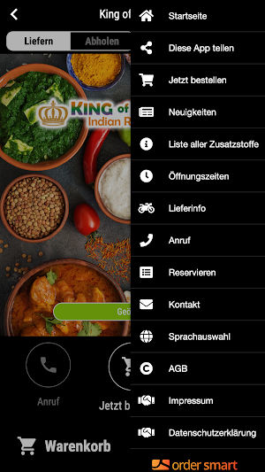 King of Punjab Screenshot 2