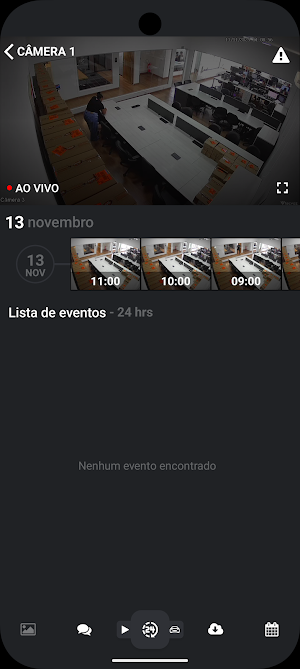 Sky Power SEG Screenshot 1